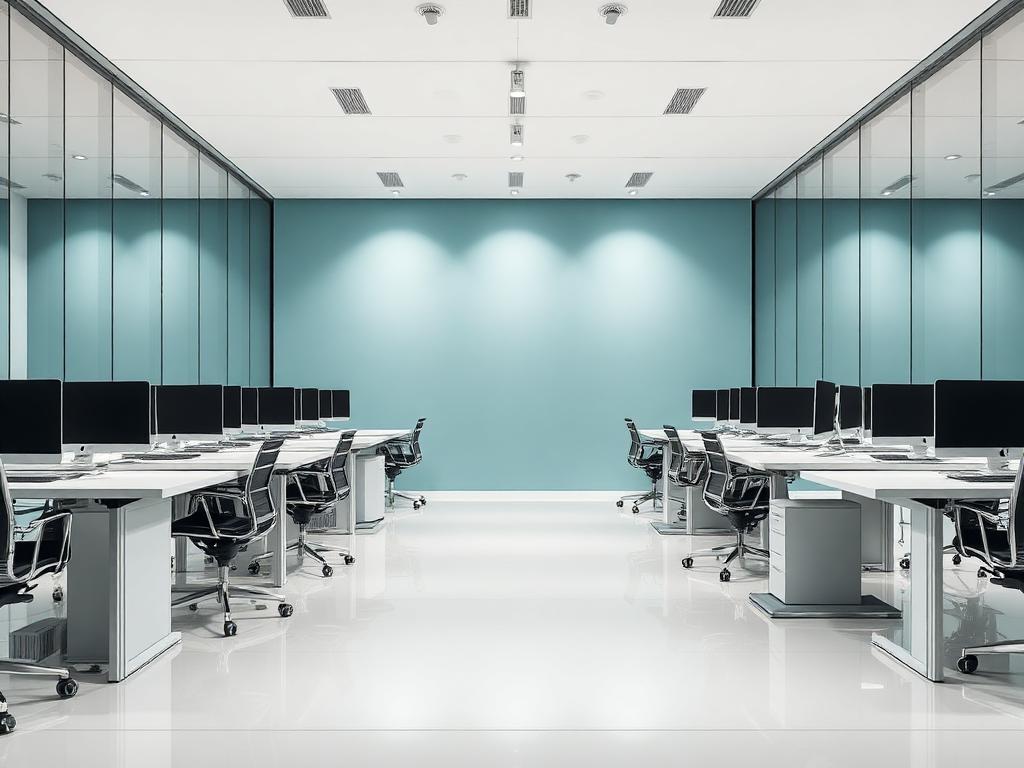 Commercial cleaning