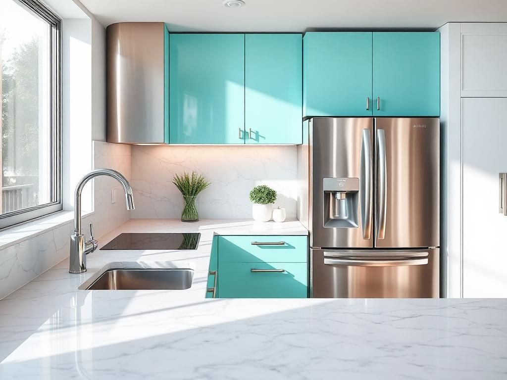 Residential cleaning
